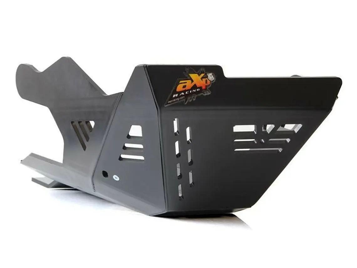 Proteção de Cárter AXP Adventure 8mm Yamaha TENERE 700 / TENERE 700 EURO 5 2021-2024 1