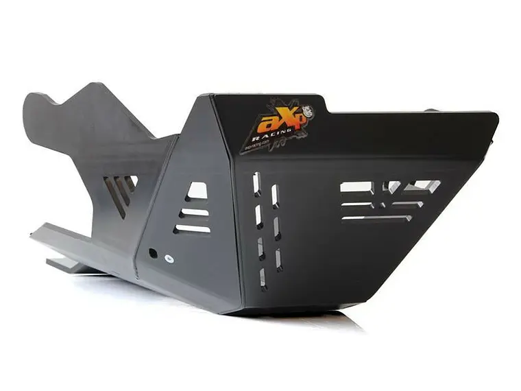 Proteção de Cárter AXP Adventure 8mm Yamaha TENERE 700 / TENERE 700 EURO 5 2021-2024 1