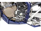 Proteção de Carter Enduro AXP Xtrem Azul Husqvarna TE250 / TE250I / TE300 / TE300I 2020-2023 - Thumbnail 6