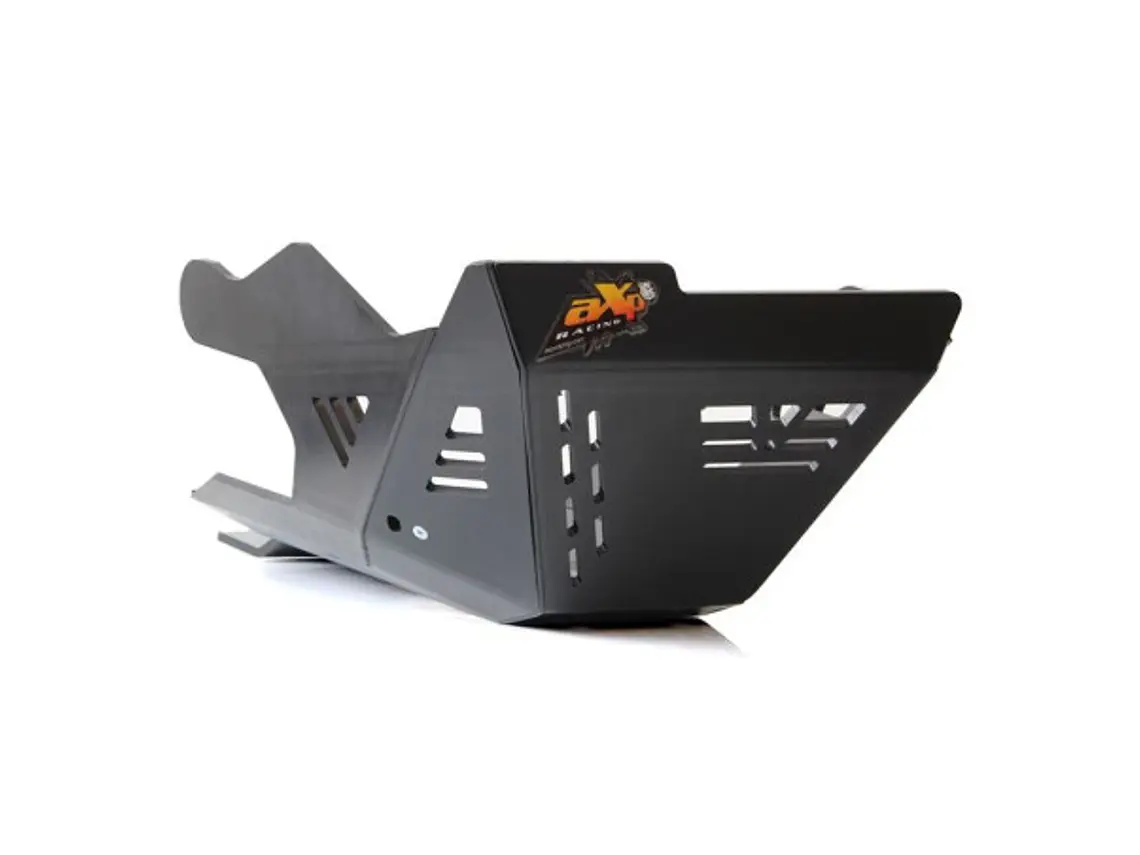 Proteção de Cárter AXP Adventure 8mm Yamaha TENERE 700 / TENERE 700 EURO 5 2021-2024 2