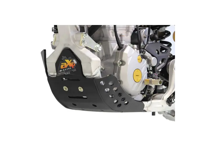 Proteção de Carter Motor AXP GP PHD 6mm Kawasaki KX250 / KX250X 2021-2024 5