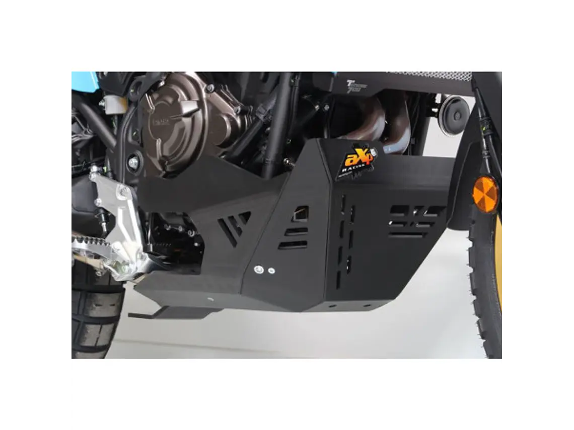 Proteção de Cárter AXP Adventure 8mm Yamaha TENERE 700 / TENERE 700 EURO 5 2021-2024 3