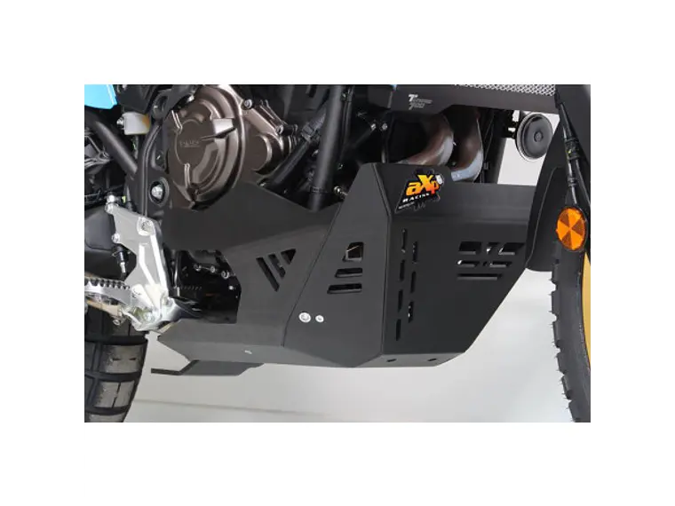Proteção de Cárter AXP Adventure 8mm Yamaha TENERE 700 / TENERE 700 EURO 5 2021-2024 3