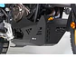 Proteção de Cárter AXP Adventure 8mm Yamaha TENERE 700 / TENERE 700 EURO 5 2021-2024 - vignette 3