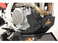 Proteção de Cárter AXP Xtrem Preto Honda CRF400RX / CRF450R / CRF450RX 2021-2024 - Miniatura 3
