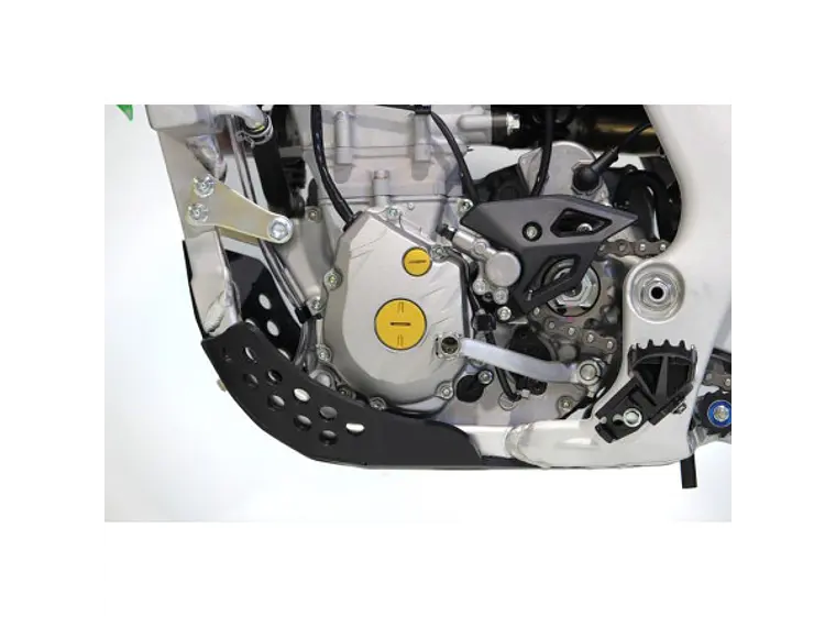 Proteção de Carter Motor AXP GP PHD 6mm Kawasaki KX250 / KX250X 2021-2024 6