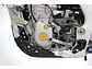 Proteção de Carter Motor AXP GP PHD 6mm Kawasaki KX250 / KX250X 2021-2024 - Miniatura 6