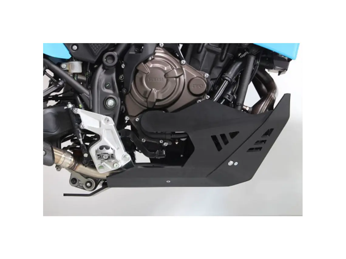 Proteção de Cárter AXP Adventure 8mm Yamaha TENERE 700 / TENERE 700 EURO 5 2021-2024 4