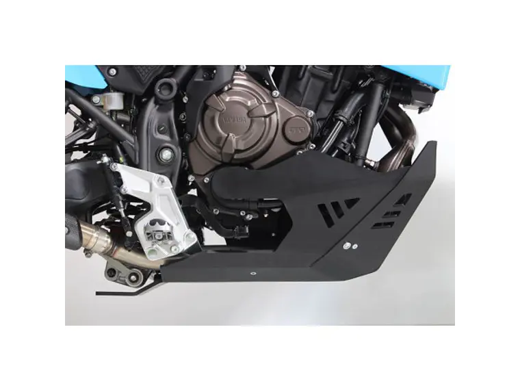 Proteção de Cárter AXP Adventure 8mm Yamaha TENERE 700 / TENERE 700 EURO 5 2021-2024 4