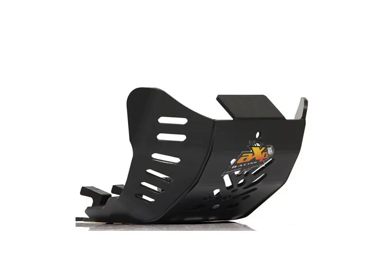 Proteção de Carter Motor AXP GP PHD 6mm Honda CRF250R / CRF250RX / CRF300RX / CRF400RX / CRF450R / CRF450RX 2021-2025 8