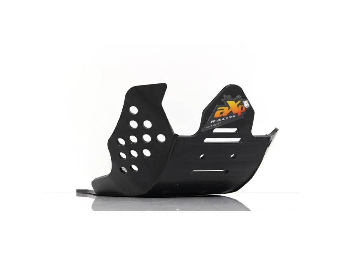 Proteção de Carter Motor AXP GP PHD 6mm Kawasaki KX250 / KX250X 2021-2024 7