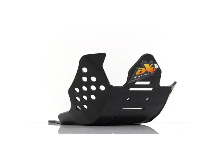 Proteção de Carter Motor AXP GP PHD 6mm Kawasaki KX250 / KX250X 2021-2024 7