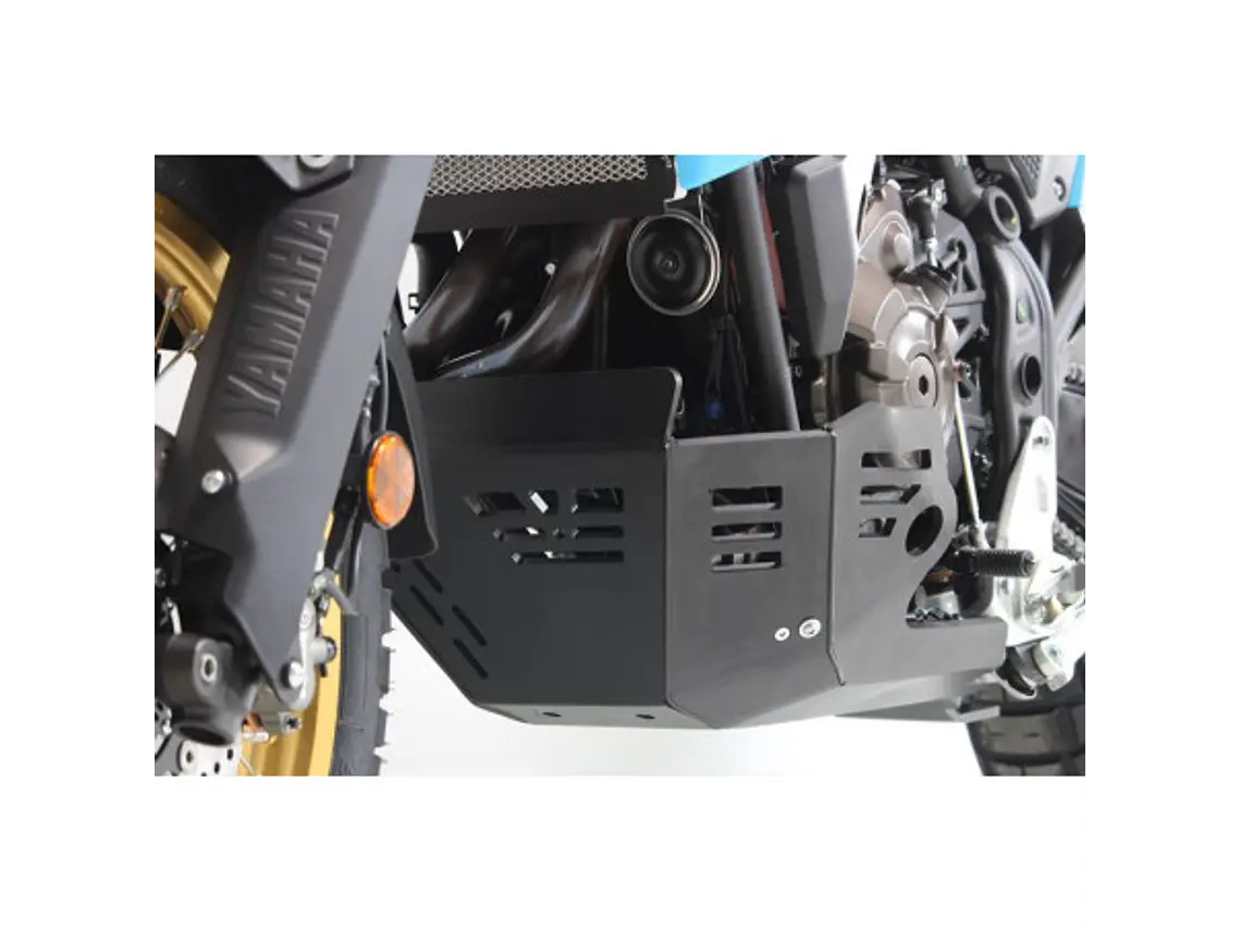 Proteção de Cárter AXP Adventure 8mm Yamaha TENERE 700 / TENERE 700 EURO 5 2021-2024 5