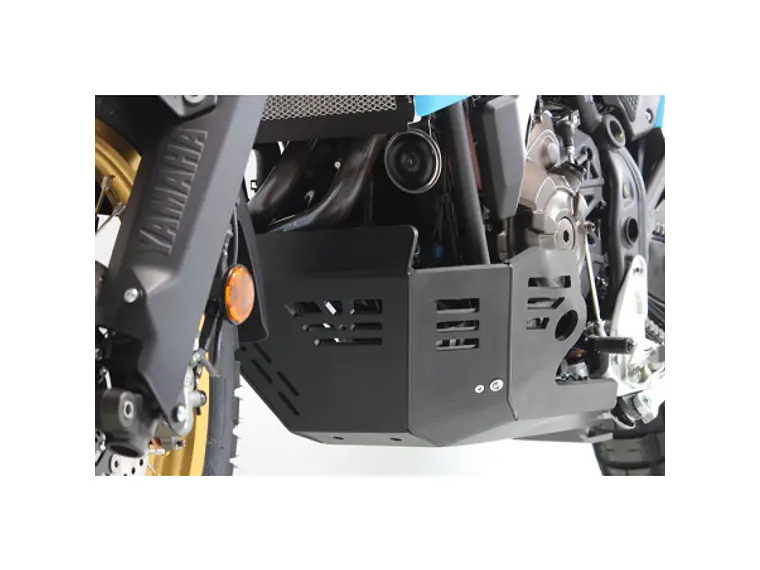 Proteção de Cárter AXP Adventure 8mm Yamaha TENERE 700 / TENERE 700 EURO 5 2021-2024 5