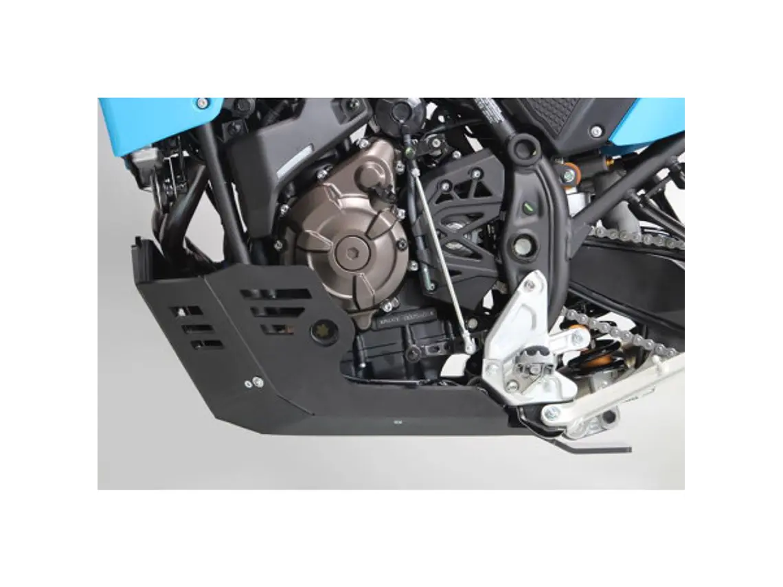 Proteção de Cárter AXP Adventure 8mm Yamaha TENERE 700 / TENERE 700 EURO 5 2021-2024 6