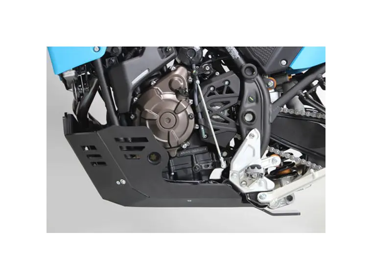 Proteção de Cárter AXP Adventure 8mm Yamaha TENERE 700 / TENERE 700 EURO 5 2021-2024 6