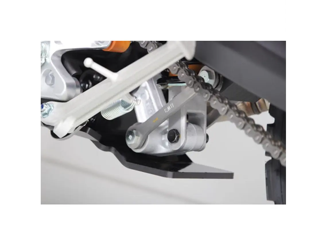 Proteção de Cárter AXP Adventure 8mm Yamaha TENERE 700 / TENERE 700 EURO 5 2021-2024 7