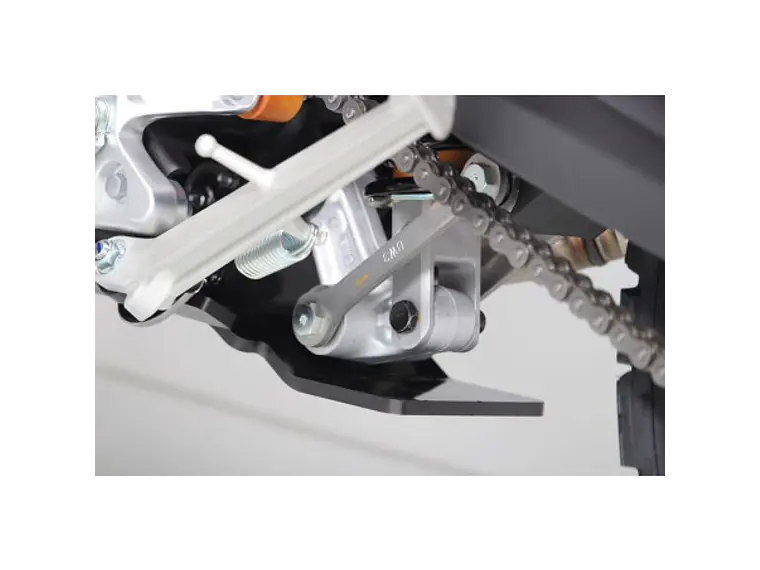 Proteção de Cárter AXP Adventure 8mm Yamaha TENERE 700 / TENERE 700 EURO 5 2021-2024 7