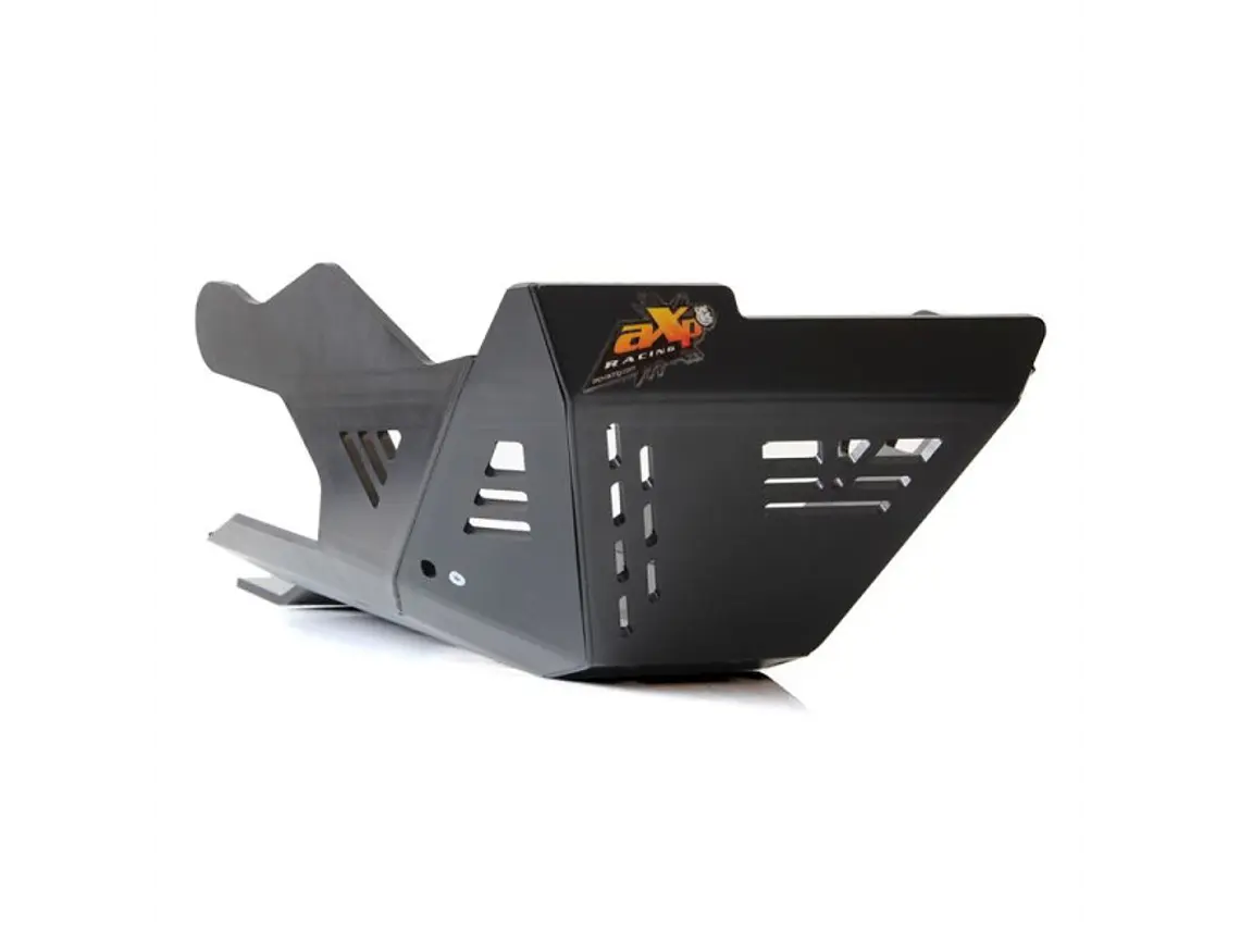 Proteção de Cárter AXP Adventure 8mm Yamaha TENERE 700 / TENERE 700 EURO 5 2021-2024 8