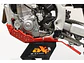 Proteção de Cárter AXP Xtrem Vermelho Honda CRF400RX / CRF450R / CRF450RX 2021-2024 - Miniatura 6