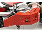 Proteção de Cárter AXP Xtrem Vermelho Honda CRF400RX / CRF450R / CRF450RX 2021-2024 - Miniatura 7