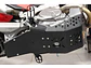 Proteção de Cárter AXP Xtrem Preto Honda CRF400RX / CRF450R / CRF450RX 2021-2024 - Miniatura 9
