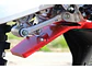 Proteção de Cárter AXP Xtrem Vermelho Honda CRF400RX / CRF450R / CRF450RX 2021-2024 - Miniatura 8