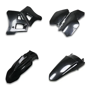 Kit Plásticos Yamaha DTR 125 - HP