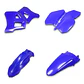 Kit Plásticos Yamaha DTR 125 - HP - vignette 3