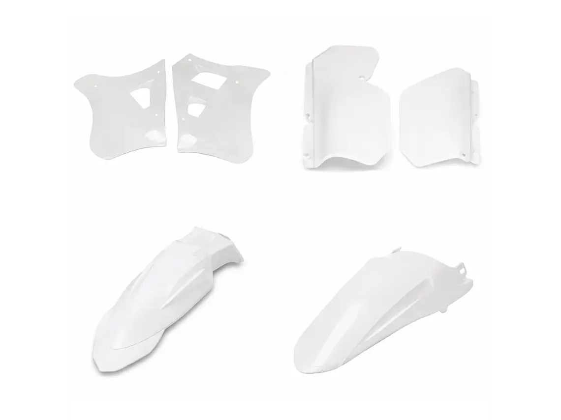 Kit Plásticos Yamaha DTR 125 - HP 1