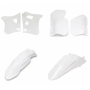 Kit Plásticos Yamaha DTR 125 - HP