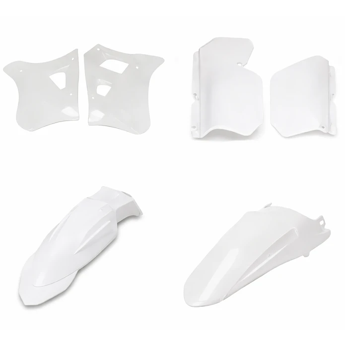 Kit Plásticos Yamaha DTR 125 - HP 1
