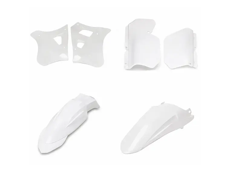 Kit Plásticos Yamaha DTR 125 - HP 1