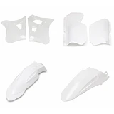 Kit Plásticos Yamaha DTR 125 - HP
