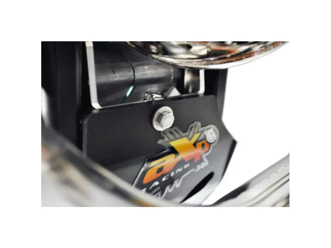 Proteção de Cárter AXP Enduro GP Husqvarna TC250 / TX300 2017-2018 | KTM 250SX / 250XC / 300XC 2017-2018 5