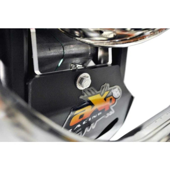 Proteção de Cárter AXP Enduro GP Husqvarna TC250 / TX300 2017-2018 | KTM 250SX / 250XC / 300XC 2017-2018 5