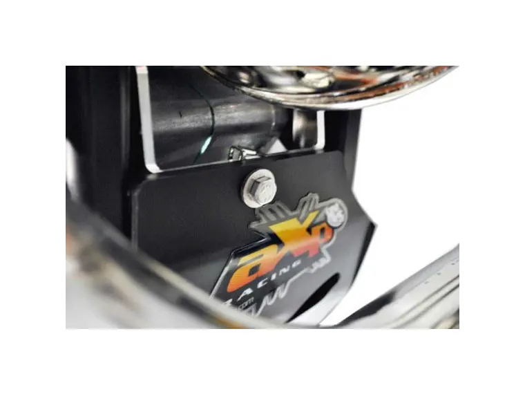 Proteção de Cárter AXP Enduro GP Husqvarna TC250 / TX300 2017-2018 | KTM 250SX / 250XC / 300XC 2017-2018 5