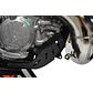 Proteção de Cárter AXP Enduro Phd 2T Husqvarna TE250 / TE250I / TE300 / TE300I 2017-2023 | KTM 250EXC / 250EXC TPI / 250XCW / 250XCW TPI / 300EXC / 300EXC TPI / 300XCW / 300XCW TPI 2017-2023 - vignette 1