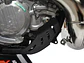 Proteção de Cárter AXP Enduro Phd 2T Husqvarna TE250 / TE250I / TE300 / TE300I 2017-2023 | KTM 250EXC / 250EXC TPI / 250XCW / 250XCW TPI / 300EXC / 300EXC TPI / 300XCW / 300XCW TPI 2017-2023 - vignette 1