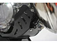 Proteção de Cárter AXP Enduro Phd 2T Husqvarna TE250 / TE250I / TE300 / TE300I 2017-2023 | KTM 250EXC / 250EXC TPI / 250XCW / 250XCW TPI / 300EXC / 300EXC TPI / 300XCW / 300XCW TPI 2017-2023 - vignette 2
