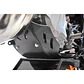 Proteção de Cárter AXP Enduro Phd 2T Husqvarna TE250 / TE250I / TE300 / TE300I 2017-2023 | KTM 250EXC / 250EXC TPI / 250XCW / 250XCW TPI / 300EXC / 300EXC TPI / 300XCW / 300XCW TPI 2017-2023 - vignette 3