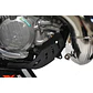 Proteção de Cárter AXP Enduro Phd 2T Husqvarna TE250 / TE250I / TE300 / TE300I 2017-2023 | KTM 250EXC / 250EXC TPI / 250XCW / 250XCW TPI / 300EXC / 300EXC TPI / 300XCW / 300XCW TPI 2017-2023 - vignette 4
