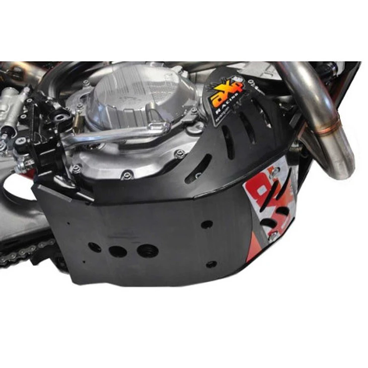 Proteção de Cárter AXP Enduro Phd 4T KTM 250EXCF / 350EXCF / 350XCFW 2017-2023 2