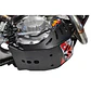 Proteção de Cárter AXP Enduro Phd 4T KTM 250EXCF / 350EXCF / 350XCFW 2017-2023 - vignette 2