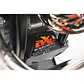 Proteção de Cárter AXP Enduro Phd 2T Husqvarna TE250 / TE250I / TE300 / TE300I 2017-2023 | KTM 250EXC / 250EXC TPI / 250XCW / 250XCW TPI / 300EXC / 300EXC TPI / 300XCW / 300XCW TPI 2017-2023 - vignette 5