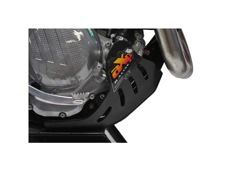 Proteção de Cárter AXP Enduro Phd 4T KTM 250EXCF / 350EXCF / 350XCFW 2017-2023 3