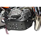 Proteção de Cárter AXP Enduro Phd 2T Husqvarna TE250 / TE250I / TE300 / TE300I 2017-2023 | KTM 250EXC / 250EXC TPI / 250XCW / 250XCW TPI / 300EXC / 300EXC TPI / 300XCW / 300XCW TPI 2017-2023 - vignette 6