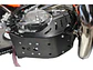 Proteção de Cárter AXP Enduro Phd 2T Husqvarna TE250 / TE250I / TE300 / TE300I 2017-2023 | KTM 250EXC / 250EXC TPI / 250XCW / 250XCW TPI / 300EXC / 300EXC TPI / 300XCW / 300XCW TPI 2017-2023 - vignette 6