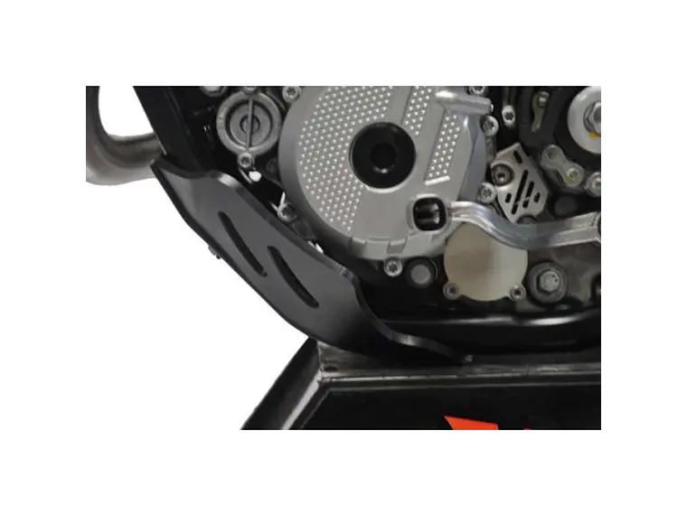 Proteção de Cárter AXP Enduro Phd 4T KTM 250EXCF / 350EXCF / 350XCFW 2017-2023 4
