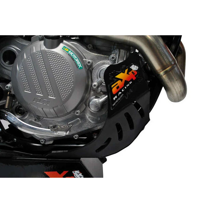 Proteção de Cárter AXP Enduro Phd 4T KTM 450EXCF / 450XCFW / 500EXCF 2017-2023 1